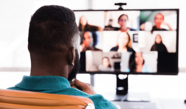 Whether organizations opt for a fully remote or hybrid work model, the physical workplace is no longer the cornerstone of the work experience. How can a business run if employees aren’t in an office? The digital workplace has all of that covered.
