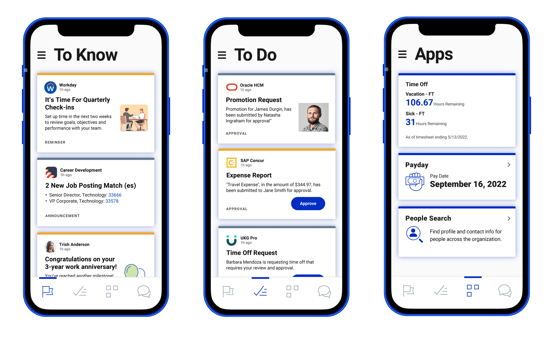 [asset] Workgrid Mobile Experience