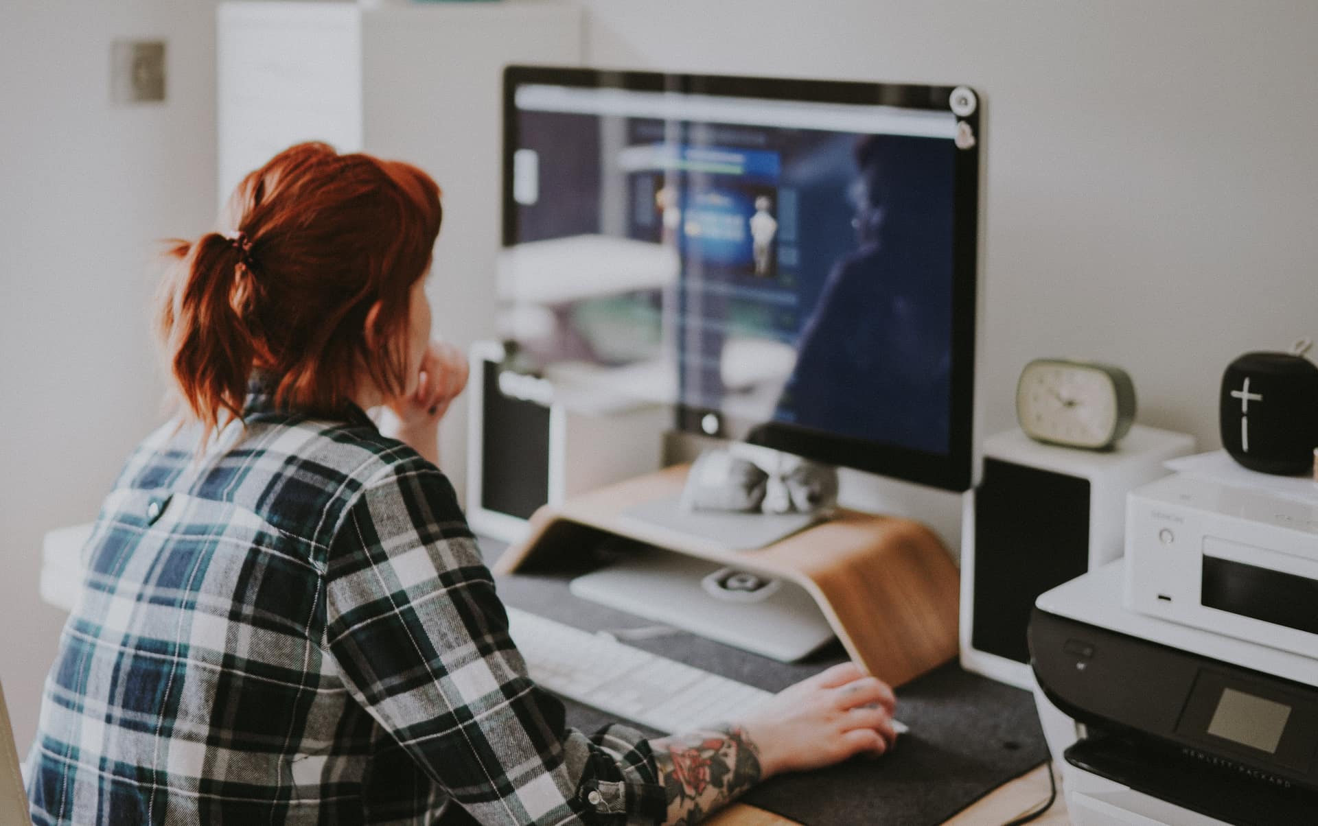 The benefits of using a digital assistant are vast, and there are some compelling reasons your employees need one. Here are some now…. 