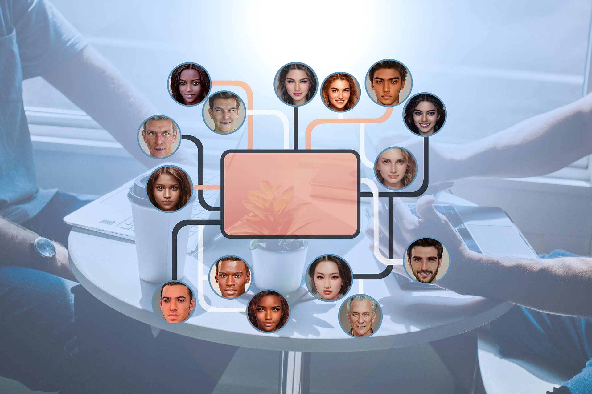 [asset] Video-Conference-Network-Stock-Photo