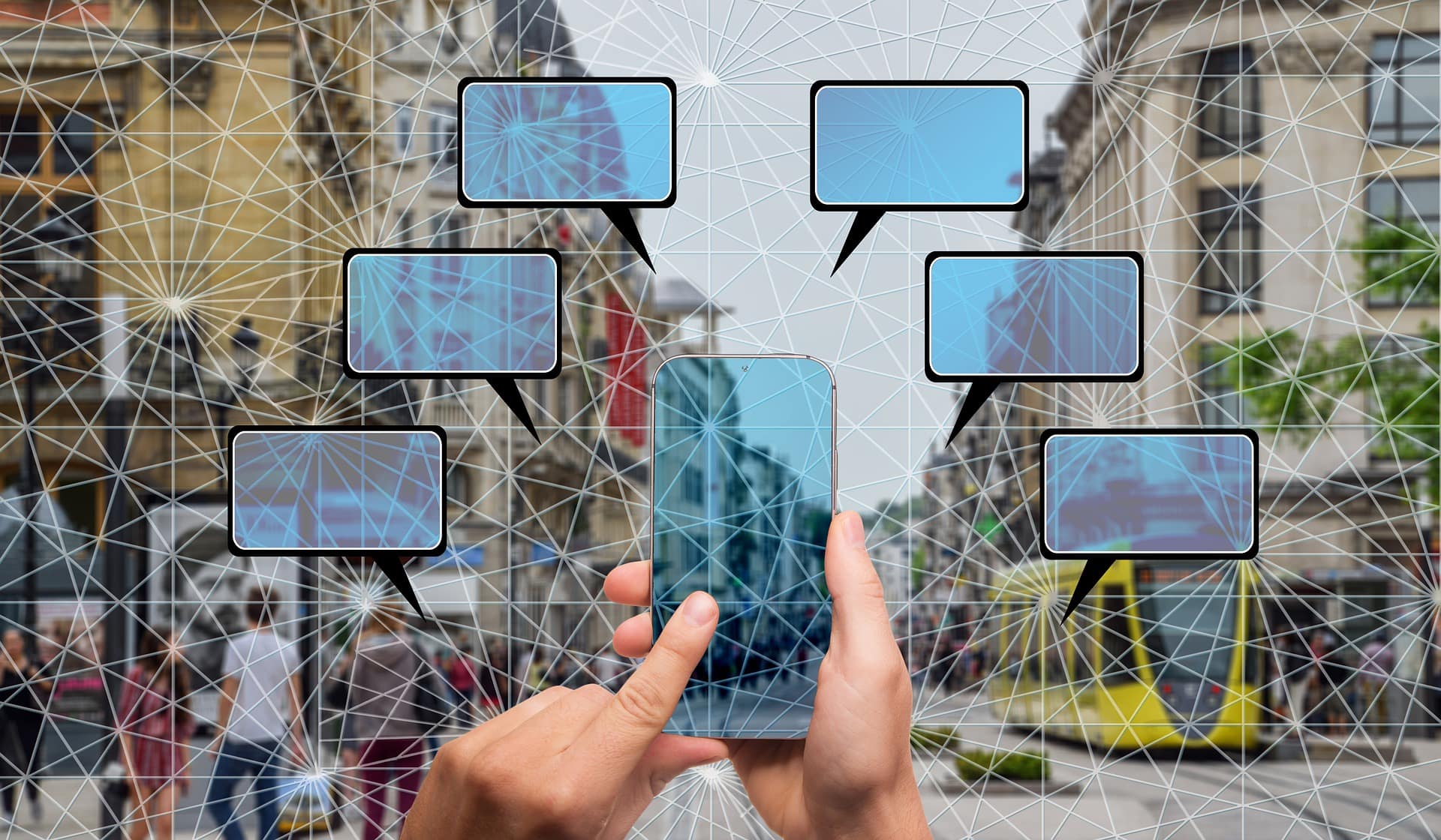 Workers aren’t just getting more inbound communications than ever before; they’re getting them in a multitude of channels and are constantly trying to figure out how to best manage their attention. 