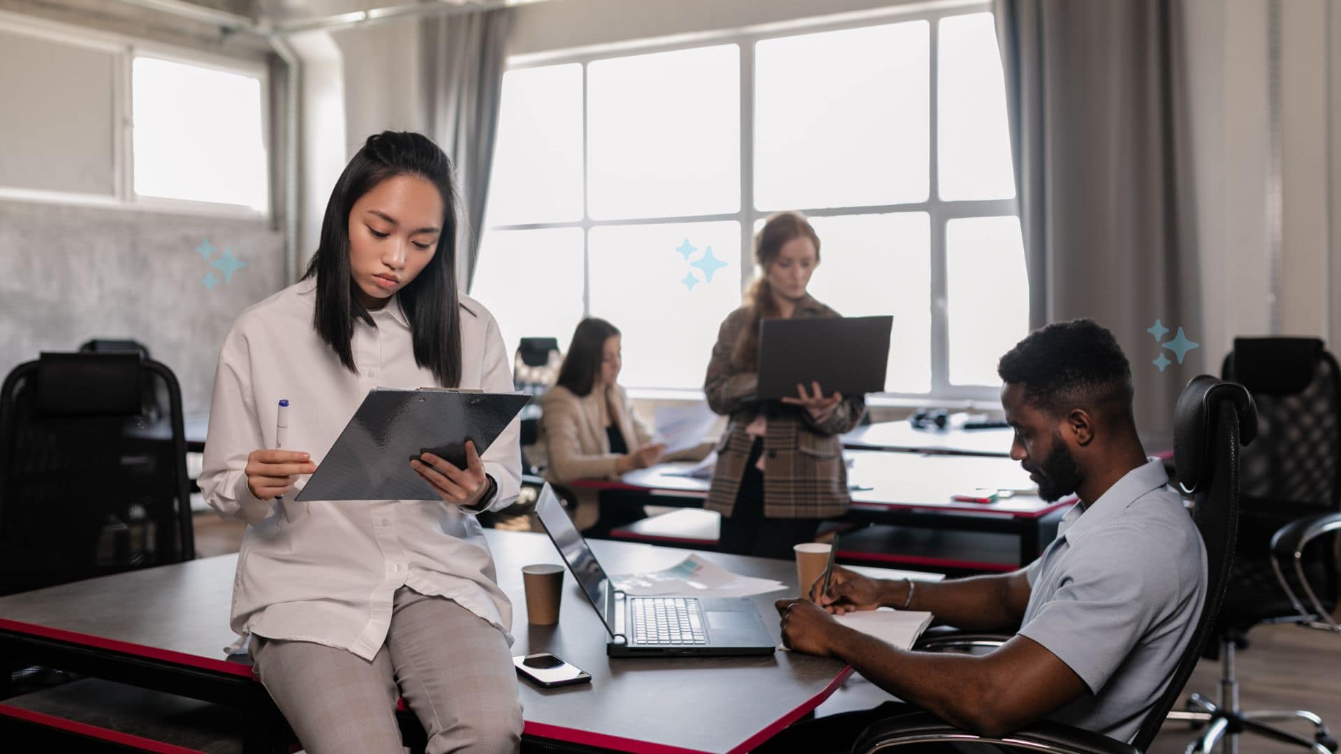 2024 Guide to Conversational AI for the Employee Experience 