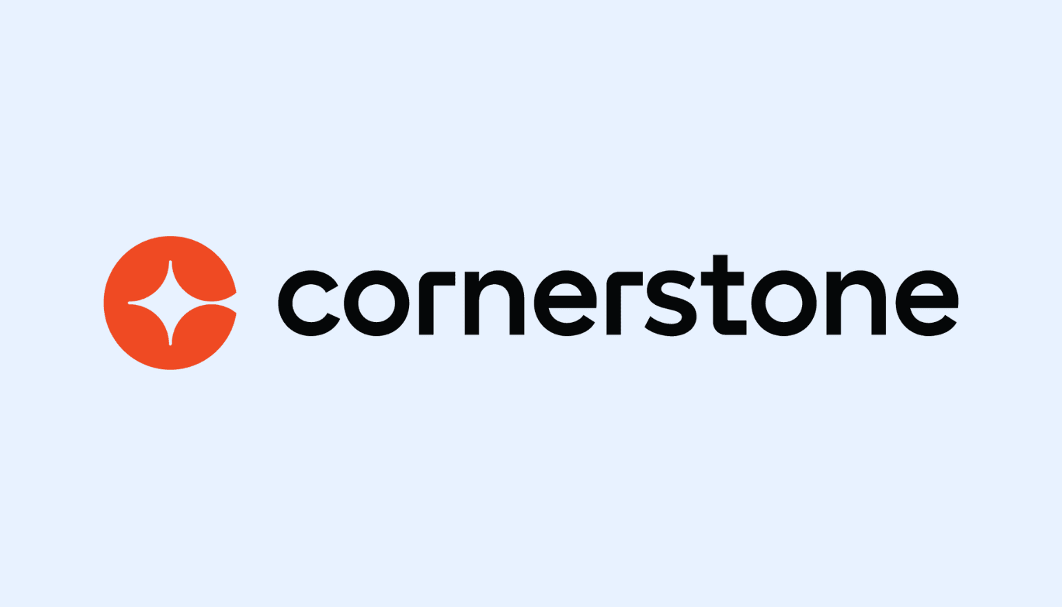 Cornerstone